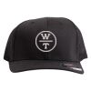 Flexfit 6511 Mesh Trucker Cap Thumbnail
