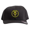 Flexfit 6511 Mesh Trucker Cap Thumbnail