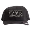 Flexfit 6511 Mesh Trucker Cap Thumbnail