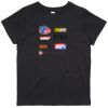 AS Colour 3005 Kid's Tee Thumbnail