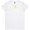 AS Colour 4001 Women's Maple Tee Thumbnail