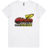AS Colour 4001 Women's Maple Tee Thumbnail