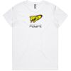 AS Colour 4001 Women's Maple Tee Thumbnail