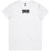 AS Colour 4001 Women's Maple Tee Thumbnail
