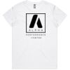 AS Colour 4001 Women's Maple Tee Thumbnail