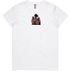 AS Colour 4001 Women's Maple Tee Thumbnail