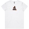 AS Colour 4001 Women's Maple Tee Thumbnail