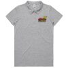 AS Colour 4402 Women's Amy Polo Thumbnail