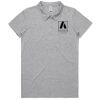 AS Colour 4402 Women's Amy Polo Thumbnail