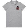 AS Colour 4402 Women's Amy Polo Thumbnail