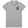 AS Colour 4402 Women's Amy Polo Thumbnail