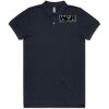 AS Colour 5411 Pique Polo Thumbnail