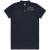 AS Colour 5411 Pique Polo Thumbnail