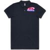 AS Colour 5411 Pique Polo Thumbnail
