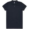 AS Colour 5411 Pique Polo Thumbnail