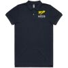 AS Colour 5411 Pique Polo Thumbnail
