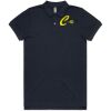 AS Colour 5411 Pique Polo Thumbnail