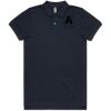 AS Colour 5411 Pique Polo Thumbnail