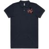 AS Colour 5411 Pique Polo Thumbnail