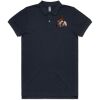 AS Colour 5411 Pique Polo Thumbnail