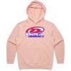AS Colour 4120 Women's Premium Hoodie Thumbnail