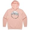 AS Colour 4120 Women's Premium Hoodie Thumbnail