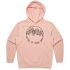 AS Colour 4120 Women's Premium Hoodie Thumbnail