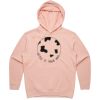 AS Colour 4120 Women's Premium Hoodie Thumbnail