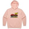 AS Colour 4120 Women's Premium Hoodie Thumbnail