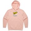 AS Colour 4120 Women's Premium Hoodie Thumbnail
