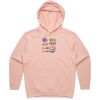 AS Colour 4120 Women's Premium Hoodie Thumbnail