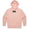 AS Colour 4120 Women's Premium Hoodie Thumbnail