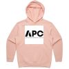 AS Colour 4120 Women's Premium Hoodie Thumbnail