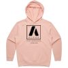 AS Colour 4120 Women's Premium Hoodie Thumbnail