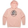 AS Colour 4120 Women's Premium Hoodie Thumbnail