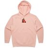 AS Colour 4120 Women's Premium Hoodie Thumbnail