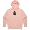 AS Colour 4120 Women's Premium Hoodie Thumbnail
