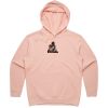 AS Colour 4120 Women's Premium Hoodie Thumbnail