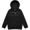 AS Colour 3032 Kid's Supply Hoodie Thumbnail