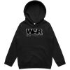 AS Colour 3032 Kid's Supply Hoodie Thumbnail