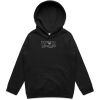 AS Colour 3032 Kid's Supply Hoodie Thumbnail