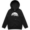 AS Colour 3032 Kid's Supply Hoodie Thumbnail