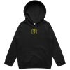 AS Colour 3032 Kid's Supply Hoodie Thumbnail