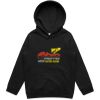 AS Colour 3032 Kid's Supply Hoodie Thumbnail