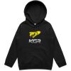 AS Colour 3032 Kid's Supply Hoodie Thumbnail