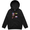 AS Colour 3032 Kid's Supply Hoodie Thumbnail