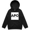 AS Colour 3032 Kid's Supply Hoodie Thumbnail