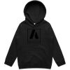 AS Colour 3032 Kid's Supply Hoodie Thumbnail