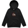 AS Colour 3032 Kid's Supply Hoodie Thumbnail