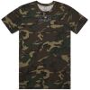 AS Colour 5001C Staple Camo Tee Thumbnail